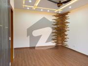 17 Marla Designer House With 15 Marla Lawn, Total Area...