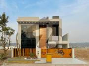 17 Marla Luxury Designer House For Sale