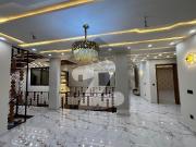 17 Marla Most Luxurious Triple Storey House Available...