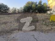 17 Marla Plot for Sale in Overseas 7, Phase 08, Bahria...