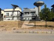 17 Marla Plot For Sale In Overseas Sector, Bahria Town...