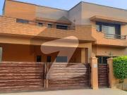 17 Marla Sector F 4 Bed House For Sale In Askari 10