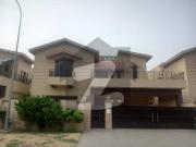 17 Marla Sector F 5 Bed House For Sale In Askari 10