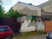 17 Marla Single Story House For Sale