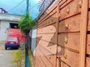 17 Marla Single Story House For Sale Tauheed Colony