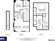 17 Melville Terrace, Finglas, Dublin 11 Leonard Wilson...