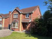 17 Milfort Crescent