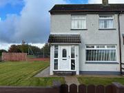 17 Moorville, Stewartstown, Cookstown