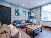 17 Norwood Place, Leeds LS6, 5 bed shared accommodation...