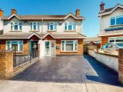 17 Oldcourt Manor, Ballycullen, D24P9FX is for sale 17 Oldcourt Manor, Ballycullen, D24P9FX is for sale