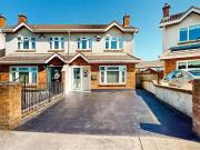 17 Oldcourt Manor, Ballycullen, Tallaght, Dublin 24, Co.... 17 Oldcourt Manor, Ballycullen, Tallaght, Dublin 24, Co....