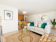 17 One Springfield Park Foxrock Dublin 18