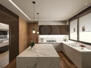 17 Polanco Departamento en venta en Polanco