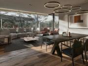 17 Polanco: Departamento en venta en Polanco