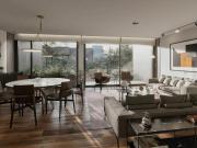 17 Polanco: Departamento en venta en Polanco