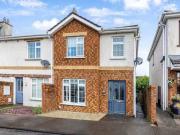 17 Rathaldron Court, Navan, Co Meath, C15ANC0 is for sale