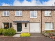 17 Rathborne Park, Royal Canal Park, Ashtown, D15 X68E
