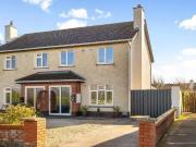 17 Roseberry Court, Newbridge, Co. Kildare, W12W021 is...