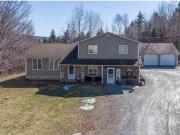 17 Rossville Rd, Nackawic, NB, E6G 1V2 Luxury House for...