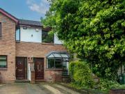 17 Rothe Abbey, Kilmainham, Dublin 8