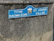 17 Saint John's Villas, Enniscorthy, Co. Wexford DNG... 17 Saint John's Villas, Enniscorthy, Co. Wexford DNG...