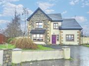 17 Silver Birches, Stonepark, Co. Longford BidX1 Ireland...