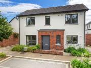 17 Somerton Avenue, Lucan, Co. Dublin, K78H6C1 is for sale