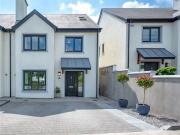 17 Springmount Woods, Ballincrossig, Glanmire, Cork