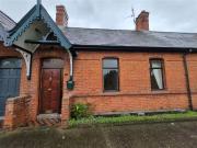 17 St. Mary's Cottages, Drogheda, Louth