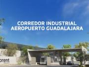 14 Terrenos en Preventa en FIBRENT1 Parque Industrial...