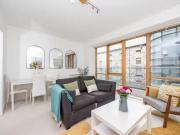 17 The Dockmill, Barrow Street, Dublin 4, D04YY97 is for...