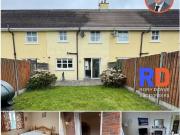17 The Fairways, Ballyroan Road, Abbeyleix, Portlaoise,...