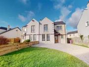 17 The Grange, Kilmore, Wexford, Y35 Y5AF