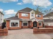 17 The Maudlings, Naas, Co. Kildare