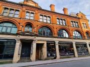 17 Thomas Street, Manchester M4, 2 bed flat to rent,...