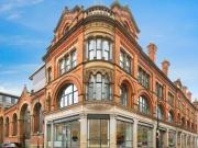 17 Thomas Street, Market Buildings, Manchester, 1...