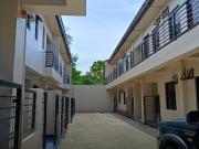 17 Unit Entire Townhouse Compound in Brgy. San...