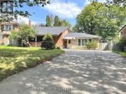 17 Valleycrest Avenue, Markham, ON, L3P 1H6 house for...