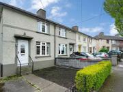 17 Ventry Road, Cabra, Dublin 7, D07V9W3 is for sale