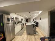 17 Yeoville Crt Bsmt BS Hamilton ON L9C 5W4 1 Bedroom...