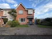 17a Castle Glen, Donacarney, Meath, A92 W8P3