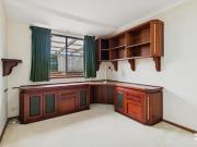 Rossmoyne Senior High School zone