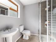 17A High Street, Wicklow Town, Co. Wicklow Sherry...