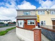 17a Rathvilly Drive Finglas D11N672 Dublin 11