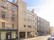 17a West Crosscauseway, Flat,newington, 3 Bedroom Duplex