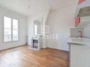 17ème Étage élevé