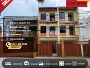 17M RFO Brand New 2 Storey Townhouse w/2CG in Culiat...