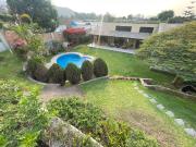 1800 m² en Rinconada del Lago, Full Áreas Verdes, con 4...