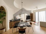 1800 Sq Feet 3 Beds Luxurious Apartment With Reserved...
