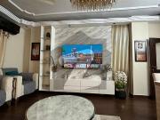 1800 Sq Feet Renovated Flat Is Available At Main Shahrah...